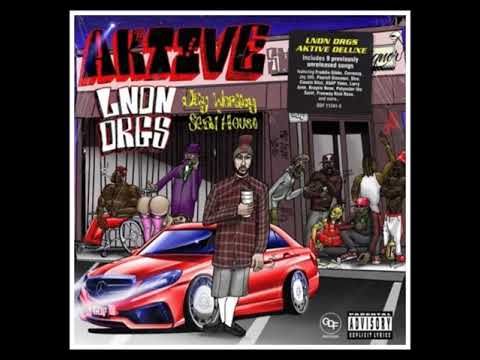 Jay Worthy x G Perico x Larry June Type Beat -  Better Have My Money