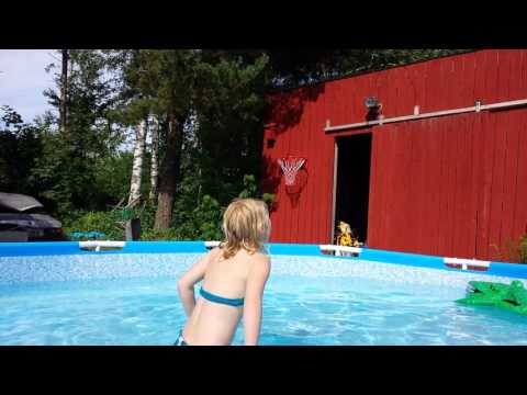 Jag drunknade nästan🐰😈😤😩🔎apa