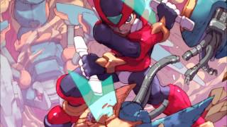 Megaman Zero 2: Awakening Will [Guitar Cover]