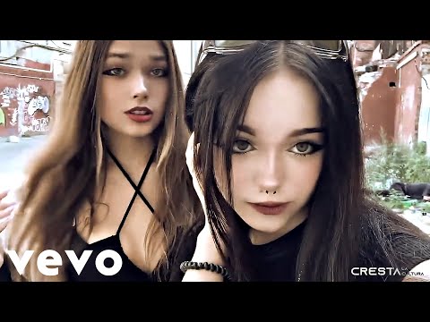 Dirrek & KEAN DYSSO - Don't Trust Me (HELLFXRMANCE Edit)