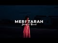 Meri Tarah-Jubin Nautiyal | [Slowed+Reverb] | Lofi Remix | Alone13Sad