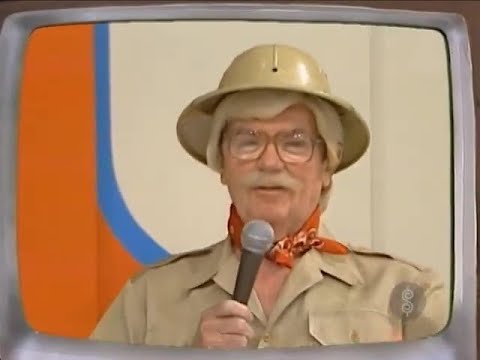 The Price is Right - Johnny Olson's Wonderful World of Wildlife