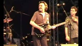 Badfinger - Joey Molland & The Fab Five - "Come Down Hard"