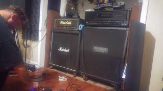 Video thumbnail for Black arts toneworks quantum mystic first impressions by Michael Leon