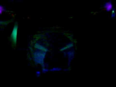 BEARTRAP 09 - DIRTY MOTION - LIVE