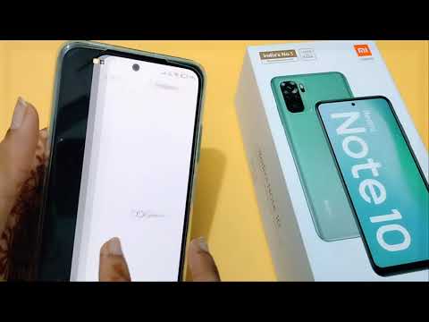Redmi note 10 alarm full setting | How to set alarm | alarm kaise lagaye
