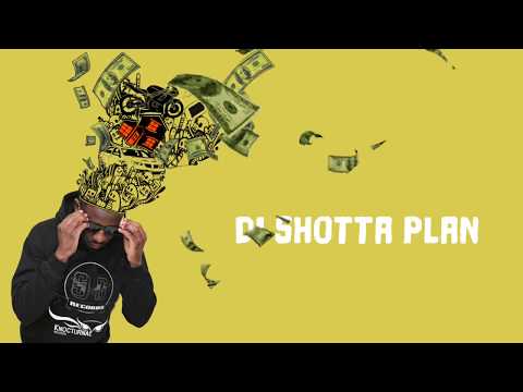 Xyclone Feat. SG Records & Jaus Col "Plan" (Official Lyric Video Explicit)