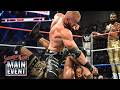 Logan Paul Austin Theory Vs Street Profits Saturday Night S Main Event Highlights May 23 2026