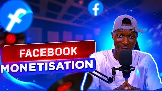Monétiser une page Facebook (Pour de vrai)