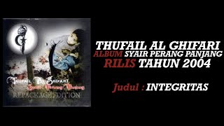 Download lagu Thufail Al Ghifari - Integrity ( Picture Video Clip) mp3