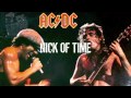AC/DC - Nick Of Time (Live)