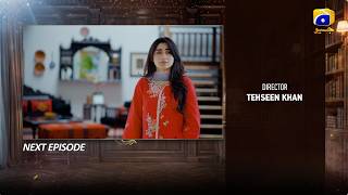 Zabt 2nd Last Episode 40 Teaser - 11th July 2026 - HAR PAL GEO