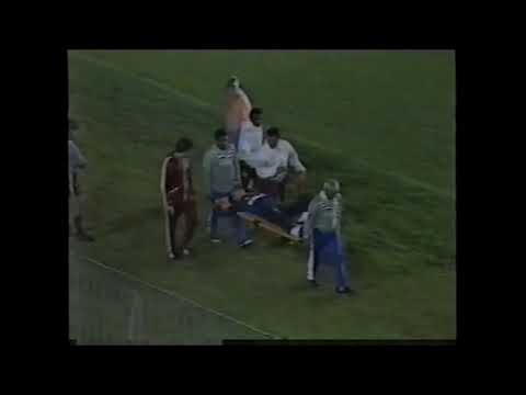 Vasco 4 x 2 América-RJ - Campeonato Carioca 1992