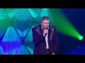 It Comes From the Heart-Larry Davis Live