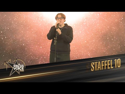 Dima - Swiss Voice Tour 2025, Tägipark