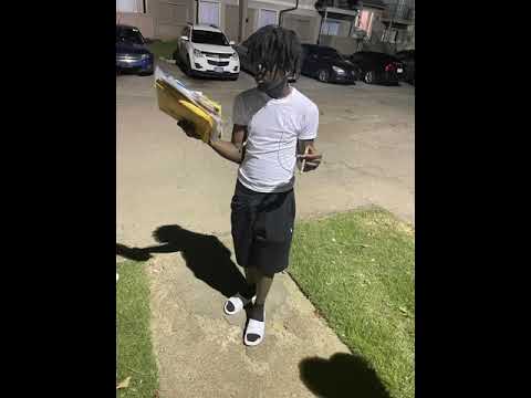 NukeBandz - Now Im bacc (Audio)