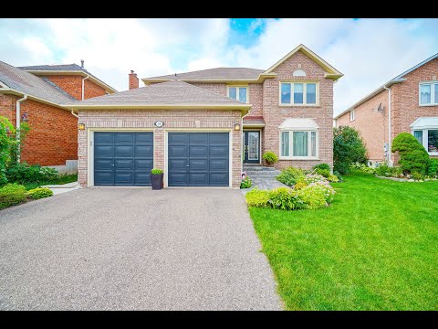 14 Lone Oak Avenue Brampton Home for Sale - Real Estate Properties for Sale