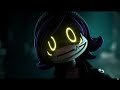 MURDER DRONES Episode 7 Mass Destruction N Nori VS Possessed Uzi Cyn Solver Fight Scene