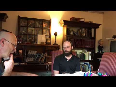 CMY Advanced Studies - Tanya Ch 19