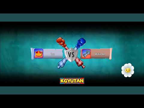 Arena Finale Season 25 Week 159 Gloomvine & Friends Vs. Zomboss 5 Sec