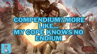 How many playable cards does Boltyn actually have? Compenidum and CC Gameplay