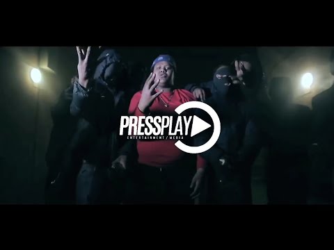 (SG) S2H x Teddy x Ruger - Where They At #Str8Grove (Official Music Video Reupload) @itspressplayent