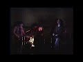 His Name is Alive (Live) early-90's at Michigan State University