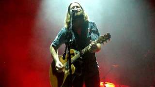 Boston &amp; St. John&#39;s, Alan Doyle (solo), Great Big Sea Cape Cod Melody Tent show