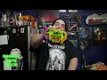 Sour Patch Kids Zombies Taste Test