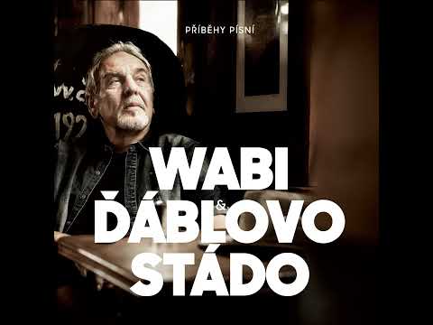 Wabi Daněk - Šťastné slunce (2014)