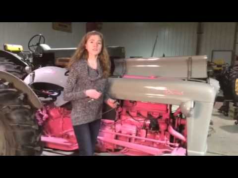 How to Determine if your Tractor has Spark