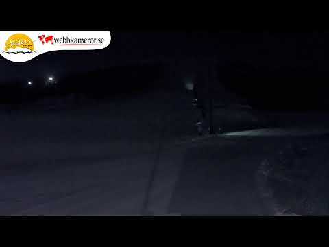 Stöten Ski Resort, Sälen