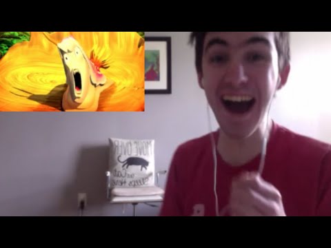 [10:46] Jungle Shuffle || Reaction/Review W/Friend