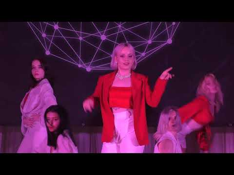 [Dance Cover] ROYAL RUMBLE — CLC — No (Girls PROFI) K-STAR2021