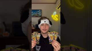 We pulled it again 😭 #pokemoncards #beer