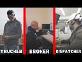Which Business Is Best Freight Broker/Freight Dispatcher/Owner Operator