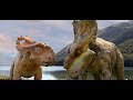 "O Tempo dos Dinossauros: O Filme 3D" - Trailer ...