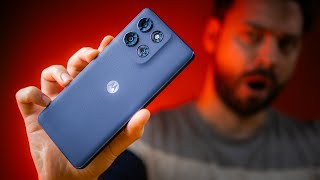 Motorola Moto G86 Power: Nejlepší výdrž široko daleko | Recenze