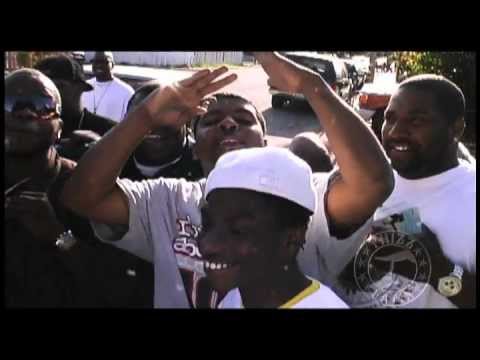 ABCG Entertainment - Treal TV Thizz Latin 1.5 "The Archives"