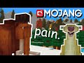 I Played The ICE AGE Minecraft DLC So You Don T Have To