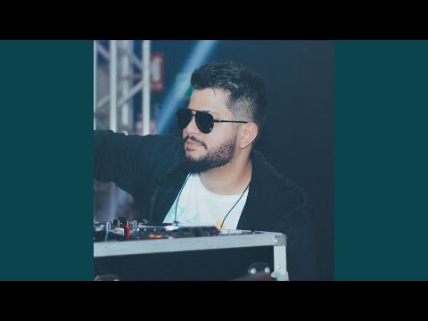 Bloqueado, Eletrofunk