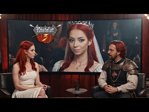 Rustalot Season 3 - Aftertalk mit Schagges