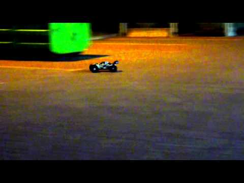 Unia Park RC spot Grudziądz 2