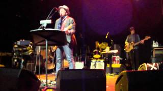 Possession - Elvis Costello &amp; The Imposters - Gramercy Theater - 4/1/11