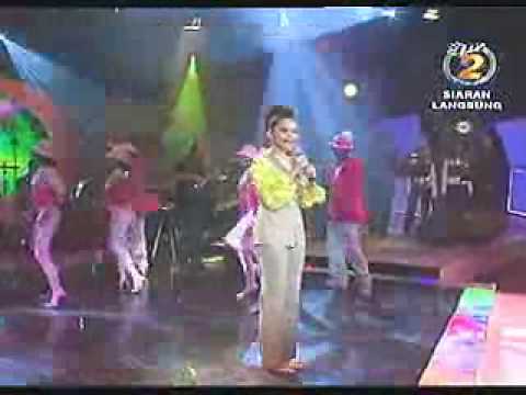 Siti - Siti Situ Sana Sini...