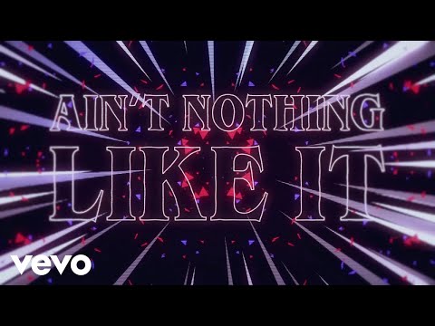 KLYMVX - Ain't Nothing Like It (Lyrics Video)
