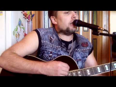 Scházíš mi   Láďa Křížek (cover)