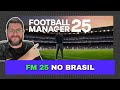 Como Comprar Football Manager 25 No Brasil
