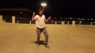 Freestyle: My Piece x Miguel