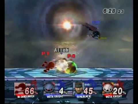 Money Match UTDZac Dojo vs Ally M2k 3 - Whobo2